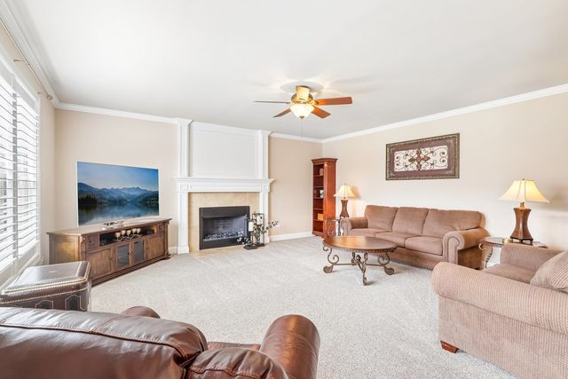 25323 WILSON Court, Plainfield, IL 60586