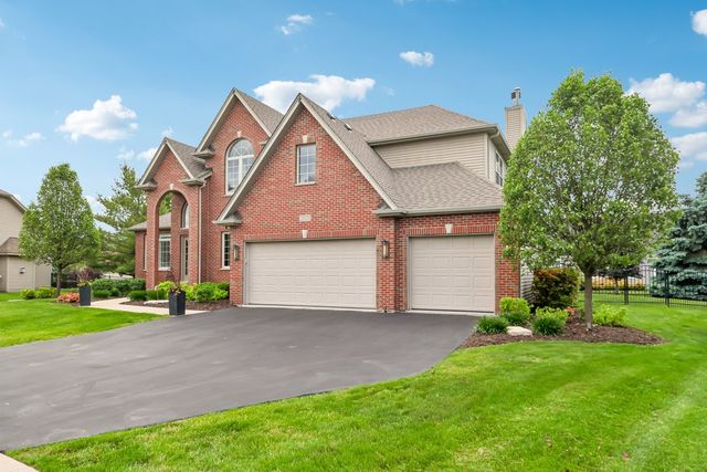 25323 WILSON Court, Plainfield, IL 60586