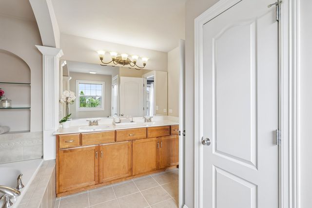25323 WILSON Court, Plainfield, IL 60586