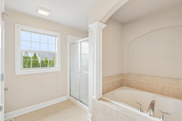25323 WILSON Court, Plainfield, IL 60586
