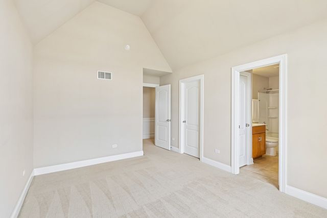 25323 WILSON Court, Plainfield, IL 60586