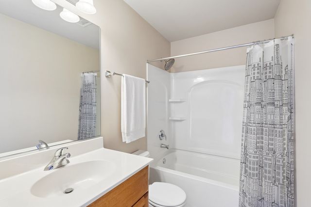 25323 WILSON Court, Plainfield, IL 60586