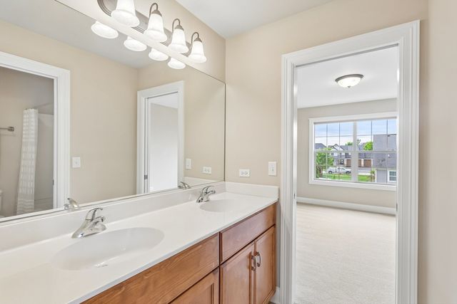 25323 WILSON Court, Plainfield, IL 60586