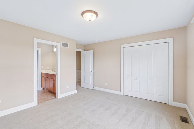 25323 WILSON Court, Plainfield, IL 60586