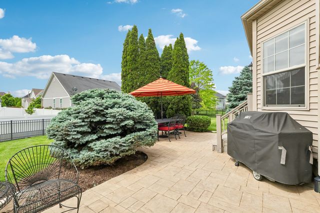 25323 WILSON Court, Plainfield, IL 60586