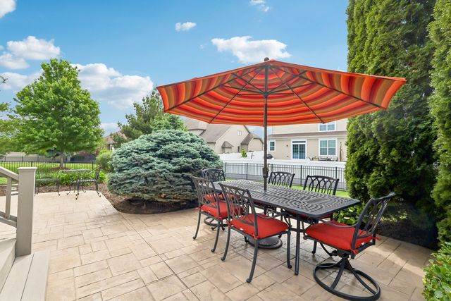 25323 WILSON Court, Plainfield, IL 60586
