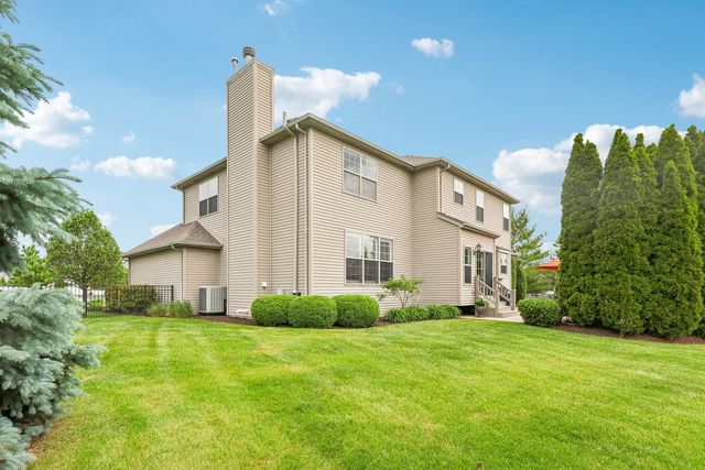 25323 WILSON Court, Plainfield, IL 60586