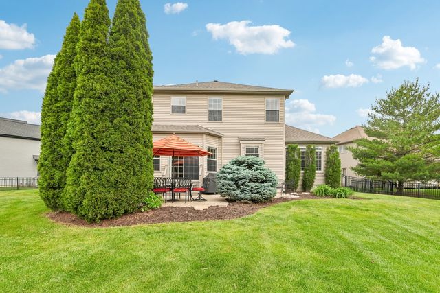 25323 WILSON Court, Plainfield, IL 60586