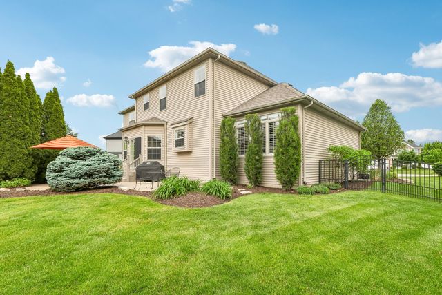 25323 WILSON Court, Plainfield, IL 60586