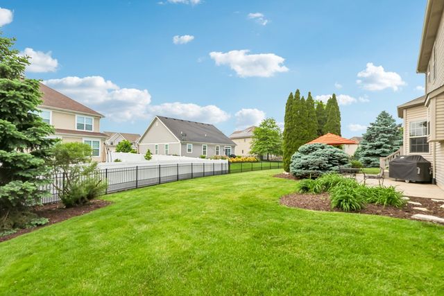 25323 WILSON Court, Plainfield, IL 60586