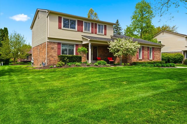 2070 Winchester Road, Rochester Hills, MI 48307