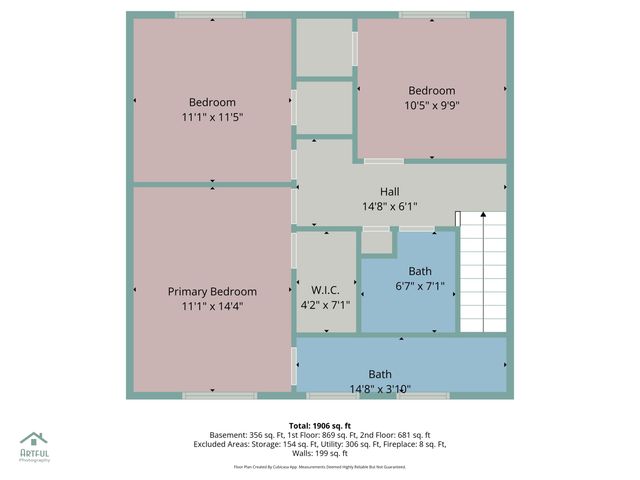 2070 Winchester Road, Rochester Hills, MI 48307