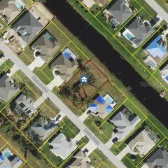 98 MARINER LANE, Rotonda West, FL 33947