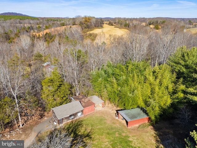 148 VIEWTOWN, Amissville, VA 20106