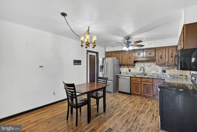 148 VIEWTOWN, Amissville, VA 20106