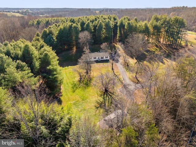 148 VIEWTOWN, Amissville, VA 20106