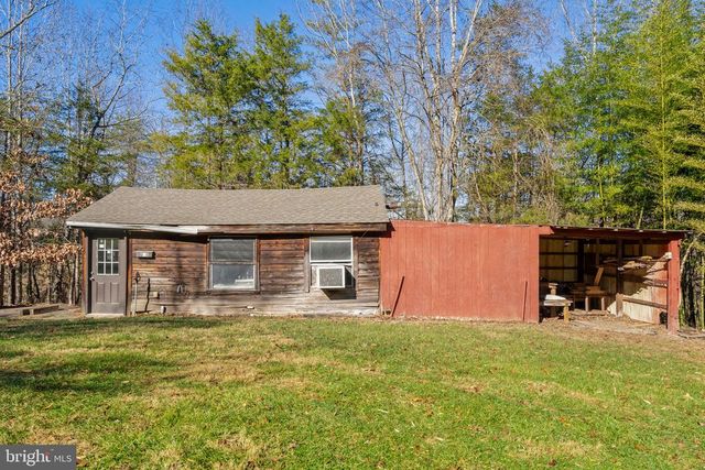 148 VIEWTOWN, Amissville, VA 20106