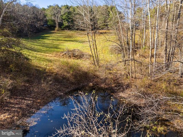 148 VIEWTOWN, Amissville, VA 20106