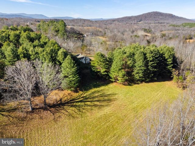 148 VIEWTOWN, Amissville, VA 20106