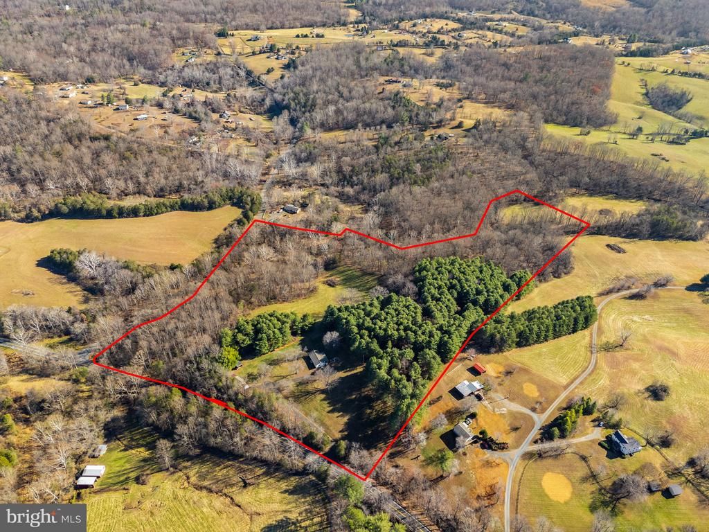 148 VIEWTOWN, Amissville, VA 20106