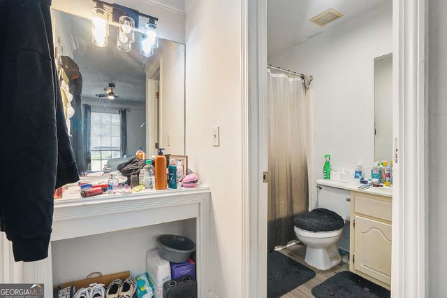 1696 Almand Creek Drive SW, Conyers, GA 30094