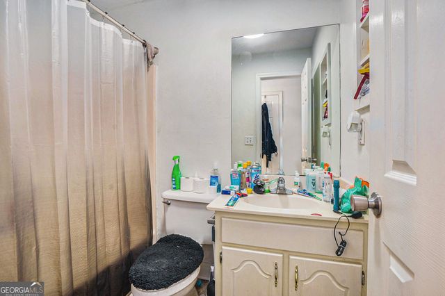 1696 Almand Creek Drive SW, Conyers, GA 30094