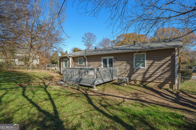 1696 Almand Creek Drive SW, Conyers, GA 30094