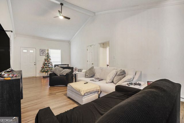 1696 Almand Creek Drive SW, Conyers, GA 30094