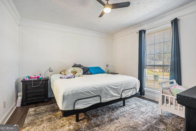 1696 Almand Creek Drive SW, Conyers, GA 30094