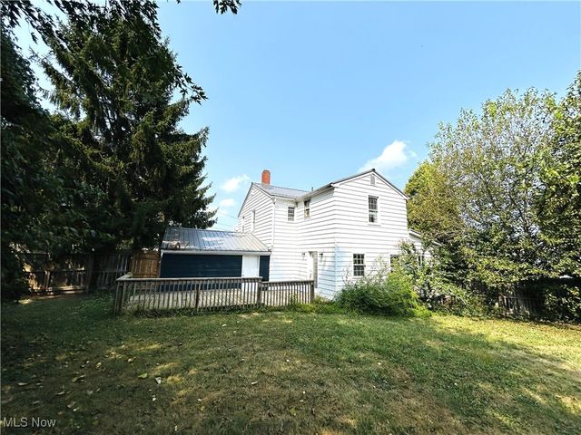 3938 Bright Way Street, Weirton, WV 26062