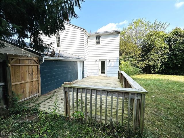 3938 Bright Way Street, Weirton, WV 26062