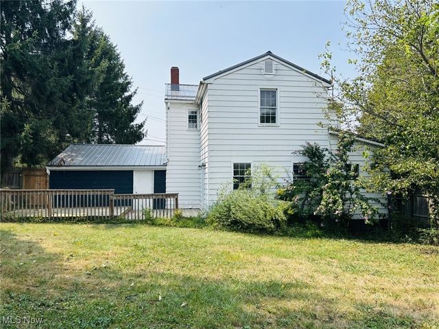 3938 Bright Way Street, Weirton, WV 26062