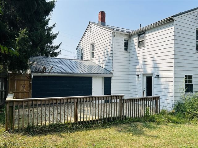 3938 Bright Way Street, Weirton, WV 26062