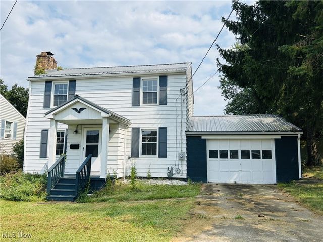 3938 Bright Way Street, Weirton, WV 26062