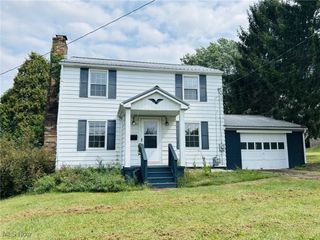 3938 Bright Way Street, Weirton, WV 26062