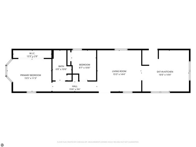 7361 Queens Court, Alma, MI 48801