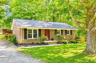 720 Jonquil Street, Durham, NC 27712