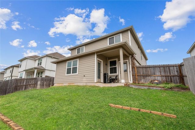 980 Rice Drive, Bryan, TX 77803