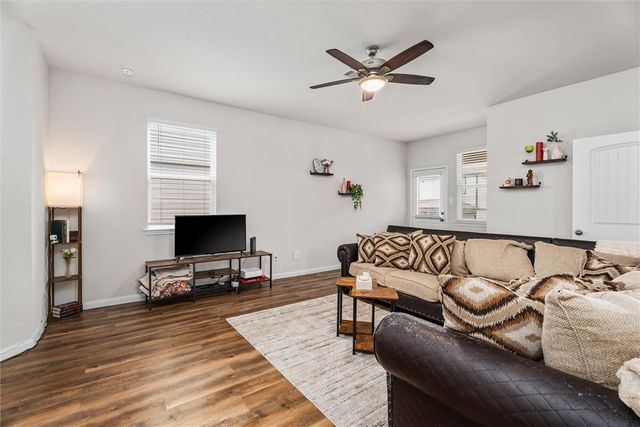 980 Rice Drive, Bryan, TX 77803