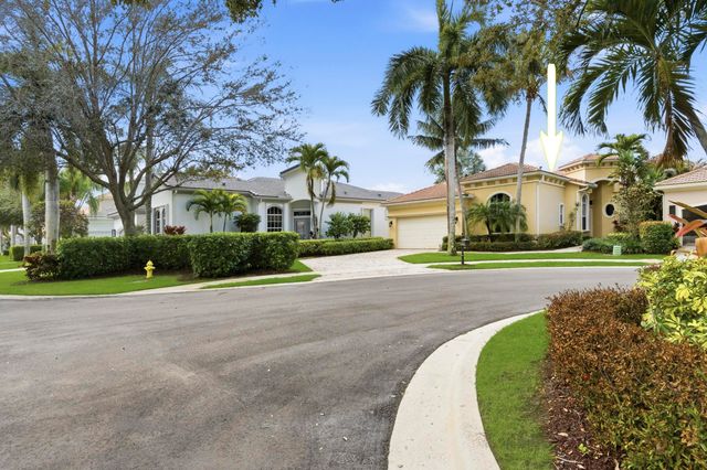 233 Andalusia Drive, Palm Beach Gardens, FL 33418