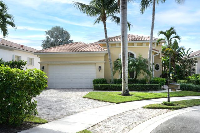 233 Andalusia Drive, Palm Beach Gardens, FL 33418