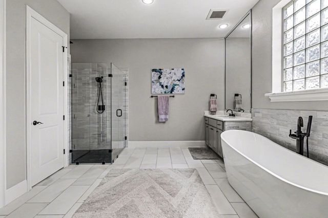 9922 Vintage Villa Drive, Houston, TX 77070