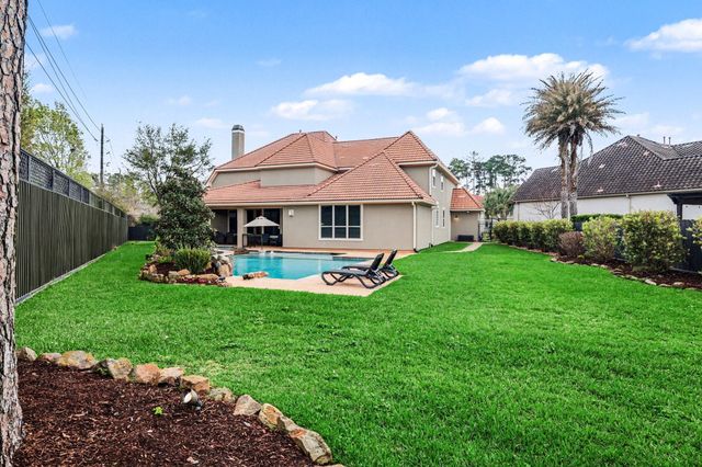 9922 Vintage Villa Drive, Houston, TX 77070