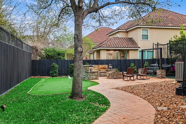 9922 Vintage Villa Drive, Houston, TX 77070