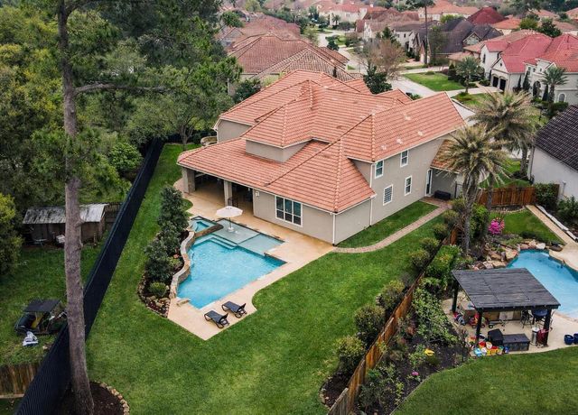 9922 Vintage Villa Drive, Houston, TX 77070