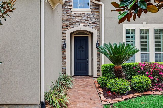 9922 Vintage Villa Drive, Houston, TX 77070