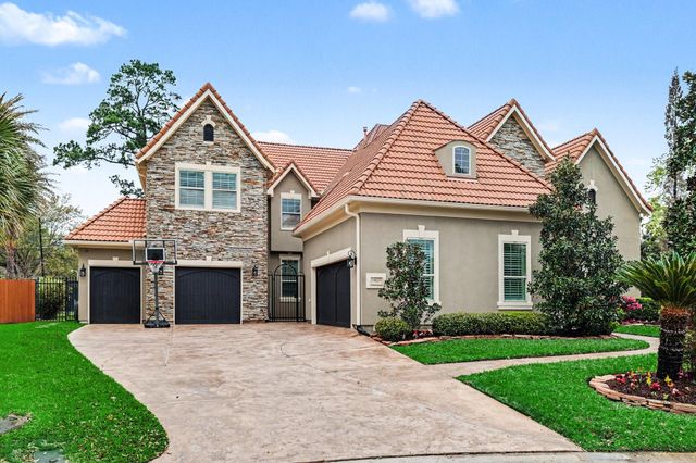 9922 Vintage Villa Drive, Houston, TX 77070