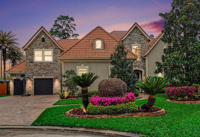 9922 Vintage Villa Drive, Houston, TX 77070