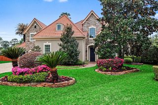 9922 Vintage Villa Drive, Houston, TX 77070
