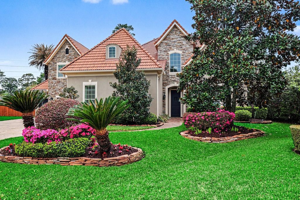 9922 Vintage Villa Drive, Houston, TX 77070